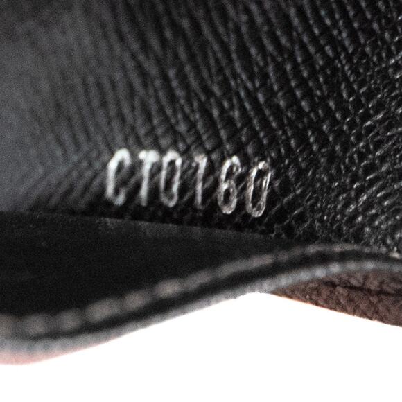 Authentic Louis Vuitton Monogram Macassar 6 Key Multicles - Picture 6 of 16